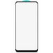 Защитное стекло SKLO 3D для OnePlus Ace 5G Black/Черная рамка