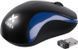 Мышь Vinga MSW-882 Wireless Black/Blue