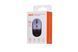 Бездротова мишка 2E MF218 Wireless/Bluetooth Silent Gray (Сірий)