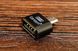Перехідник OTG Earldom ET-OT03 USB-A to MicroUSB Black