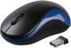 Мышь Vinga MSW-882 Wireless Black/Blue