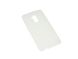 Чохол накладка Original Silicon Case Samsung i9600 Galaxy S5 White