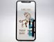 Тачскрин (Сенсор) Apple iPhone 11 (PN: 821-02065-A) с микросхемой и пленкой ОСА Original/Оригинал