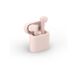 Беспроводные наушники TWS (Bluetooth) Haylou MoriPods T33 Pink