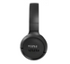 Безпровідні великі навушники (Bluetooth) JBL Tune 510BT Black (JBLT510BTBLKEU)