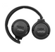 Безпровідні великі навушники (Bluetooth) JBL Tune 510BT Black (JBLT510BTBLKEU)