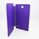Чехол книжка Samsung T330 Galaxy Tab 4 8.0` BELK Fashion Case Violet