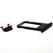 Корпус Apple iPhone 7 Mate Black Original Used (Grade B)