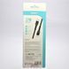 Кабель ANSTY ANS-80-PI Nylon Type-C to Lightning 27W 1.2M Black