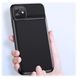 Чохол-акумулятор Usams US-CD112 Power Case для IPhone 11 Pro Max 4500mAh Black