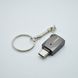 Перехідник OTG ANSTY UA-01 USB to Type-C Male Dark Grey