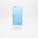 Чохол книжка Nillkin Fresh Series Lenovo K900 Blue