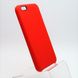 Чохол накладка for iPhone 6/6S (4,7") Original Red