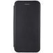 Чехол книжка Premium Magnetic для Samsung A17 4G/5G Galaxy A175/A176 Black