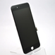 Дисплей (екран) LCD iPhone 8 Plus з touchscreen Black HC, Чорний