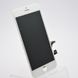 Дисплей (экран) LCD iPhone 8/SE 2020 с белым тачскрином White ESR ColorX