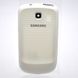 Корпус Samsung S3850 Corby II White HC