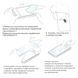 Защитное стекло ESD Bear для Apple iPhone 13/13 Pro/14/16e Black