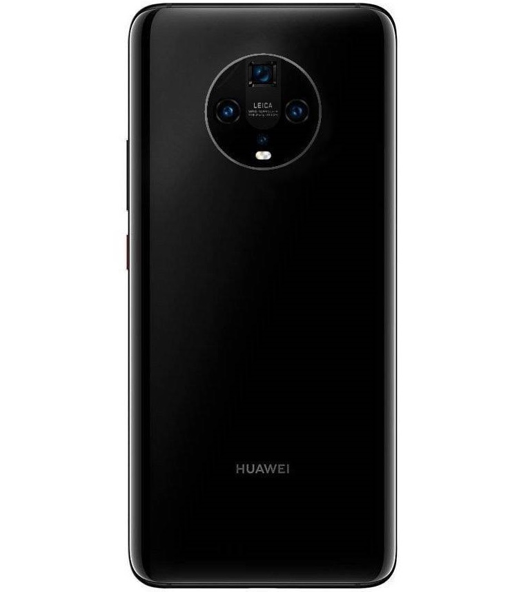 Huawei Mate 30 отримає несподівану форму основної камери