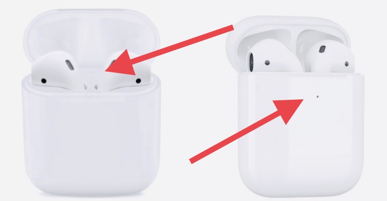Apple випустила оновлені AirPods. Чим відрізняється новинка?